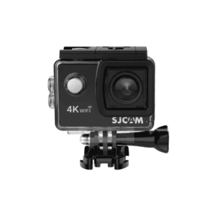 Cámara Deportiva Sj4000 Wifi