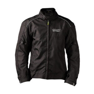 Chaqueta De Proteccion SHAFT Nitro