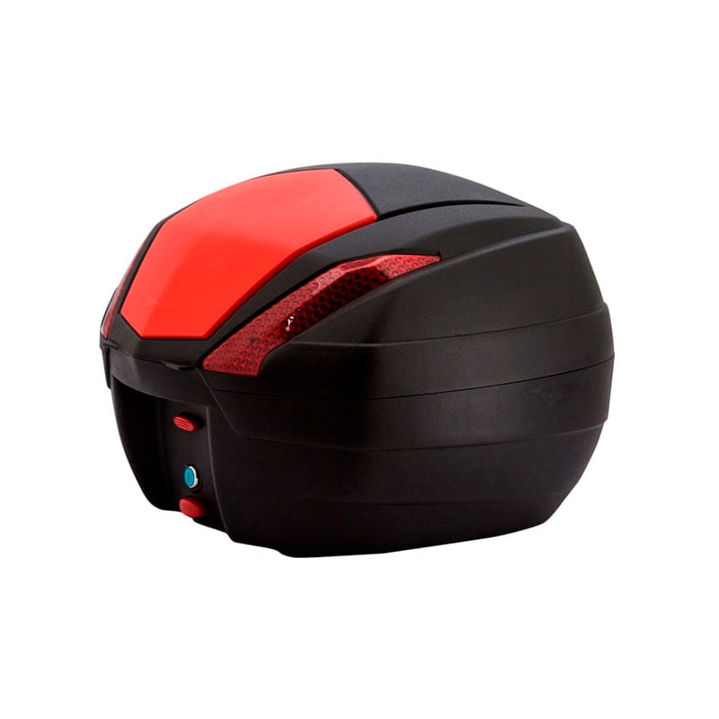 maletero-tomcat-34lt-rojo-rojo.jpg Maletero Tomcat 34 litros para motocicleta