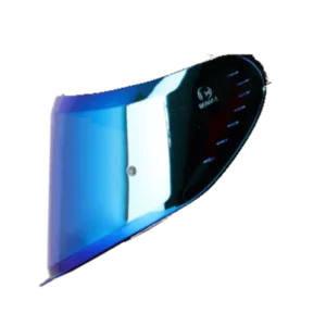 REPUESTO VISOR SHAFT 526 IRIDIUM AZUL BV