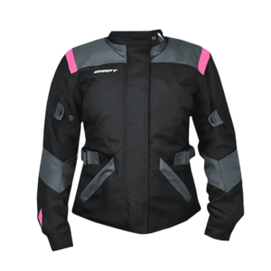 Chaqueta De Proteccion SHAFT Nova Fucsia