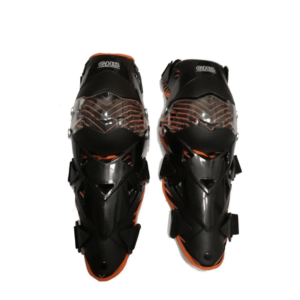 Rodilleras de Seguridad GHB Naranja