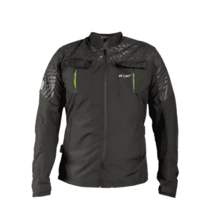 Chaqueta De Proteccion SHAFT Colt