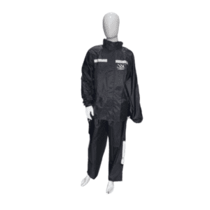 CONJUNTO IMPERMEABLE N&C