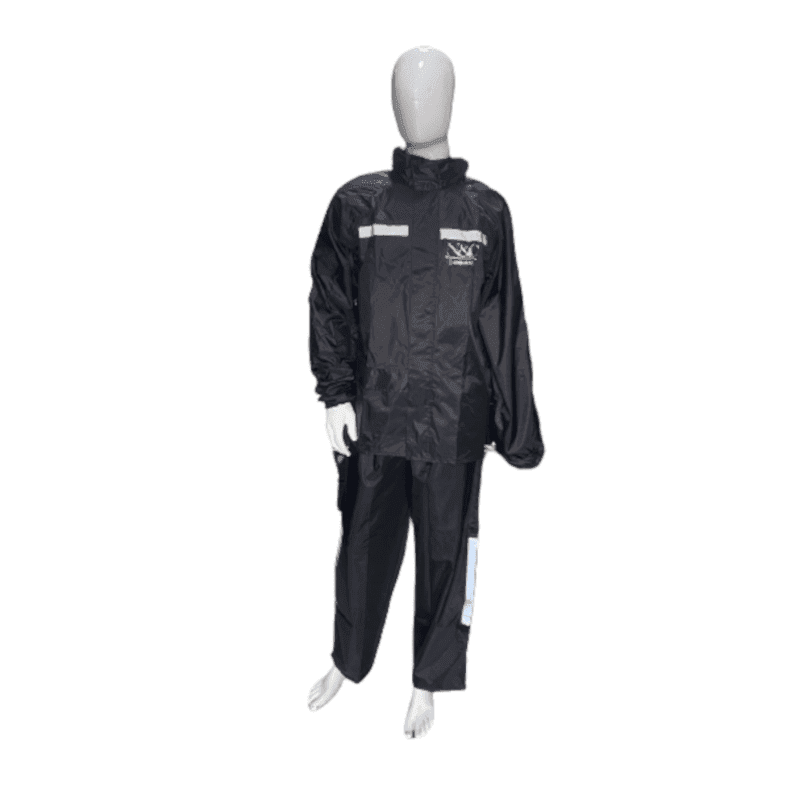 CONJUNTO IMPERMEABLE N&C