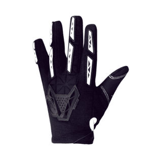 Guante BULLET 833 Mx Negro/Blanco