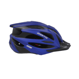 Casco Gw de Bicicleta Mantis Azul