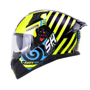 Casco Integral SHAFT PRO 612 Dv Surrial