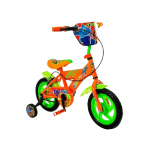 Bicicleta Rin 12 O Kids Happy Bike para niños