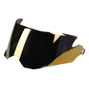 REPUESTO VISOR ICH 3110 IRIDIUM DORADO BP