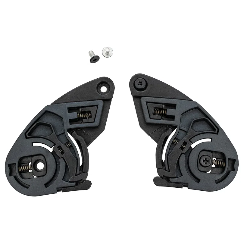 Repuesto sistema visor casco SHAFT PRO 610