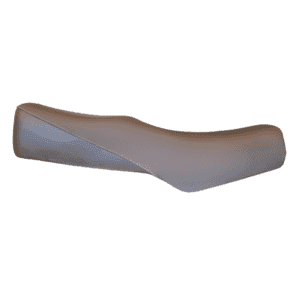 Cojín moto GN Nova acolchado ergonómico cómodo