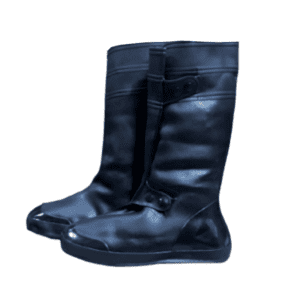 Botas Impermeables Cover Siliconado Larga
