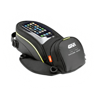 Bolsa depósito universal Givi para moto resistente