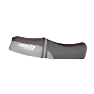 Cojín de Moto NKD Power cómodo y ergonómico
