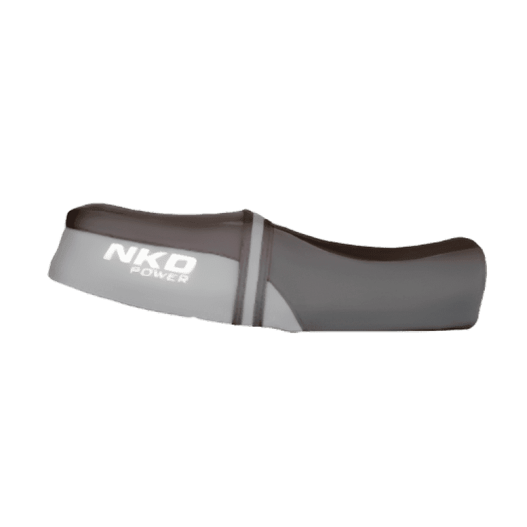 Cojín de Moto NKD Power cómodo y ergonómico