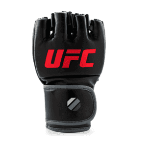Guantes Kombat UFC para MMA y boxeo