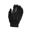 Guante Fly F-16 negro para motocross y motocicleta Guante Fly F-16 negro para motocross y motocicleta