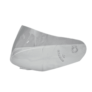Repuesto visor HRO 508 transparente para casco