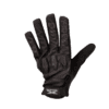 Guante X ONE X-10 Guante X ONE X-10 negro para moto protección y confort