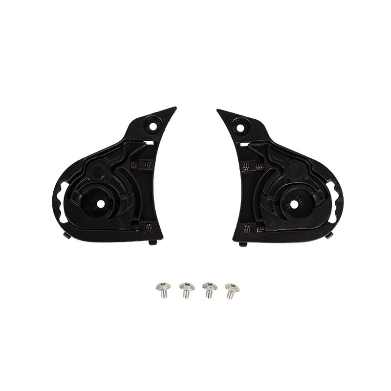 Repuesto sistema visor casco SHAFT 520