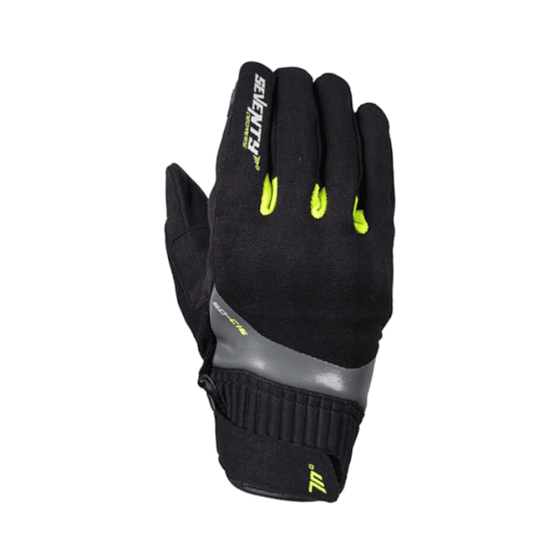 Guantes protección verano Urban MT C16 para motociclista