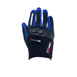 Guantes Madbike MD06 con protección para motociclista