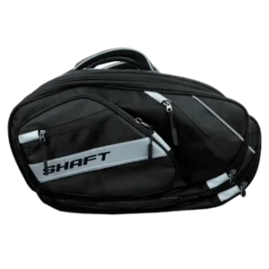 Alforjas para moto Shaft 211 laterales