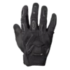 Guante Bullet 781 negro para motociclista