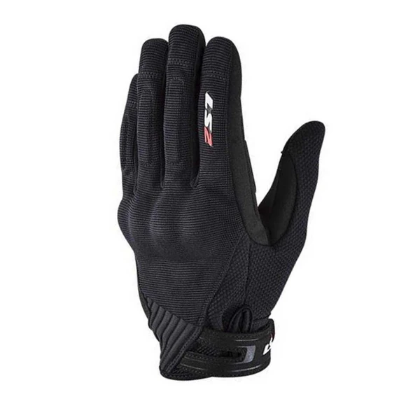 Guantes LS2 Dart 2 para motociclista