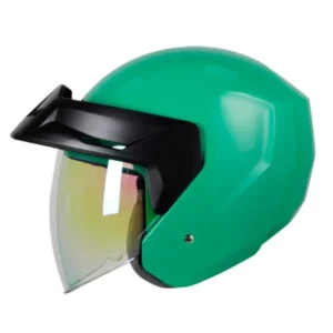 Casco abierto ICH 101 Peak EDC Especial para motociclista