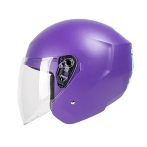 Casco abierto ICH 101 Urban para motociclista