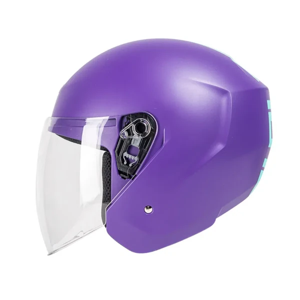 Casco abierto ICH 101 Urban para motociclista