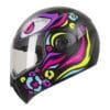 Casco abatible ICH 3110S Kids Selina para niños