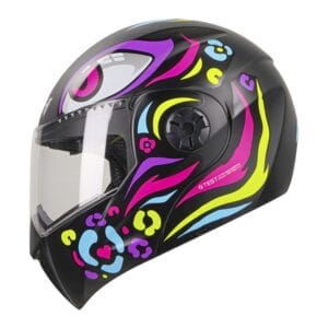 Casco abatible ICH 3110S Kids Selina para niños