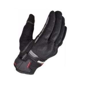 Guante A369 Motoshoper con protección para motociclista