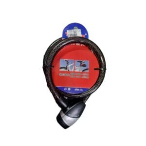 Candado Tonyon grande para moto o bicicleta