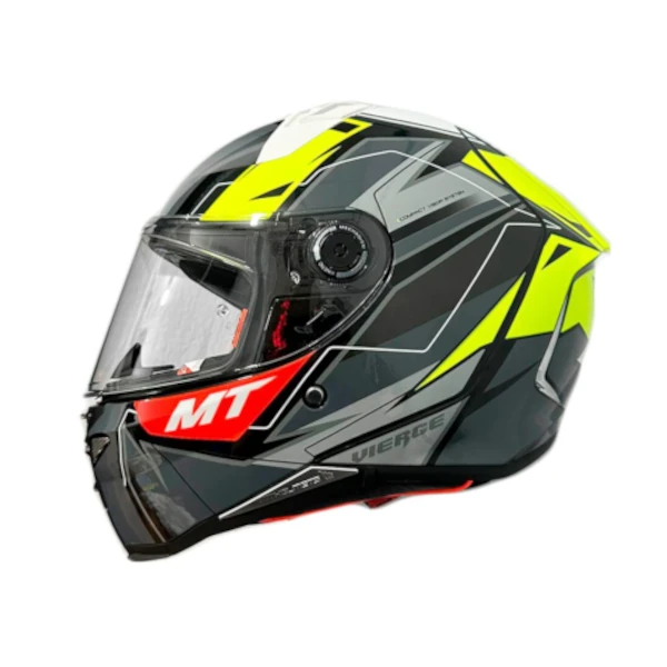 Casco integral MT Revenge 2 Xavi Vierge A3 motocicleta