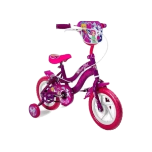 Bicicleta Rin 12 On Trail Magic Girl para niñas