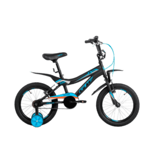 Bicicleta Infantil Rin 16 GW TX650 color para niños