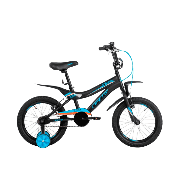 Bicicleta Infantil Rin 16 GW TX650 color para niños