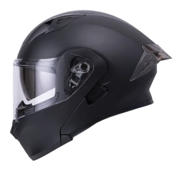 CASCO ABATIBLE ICH 3120 SOLID NEGRO BV