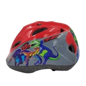 Casco ciclismo Trail Dino Change MTB ruta patines