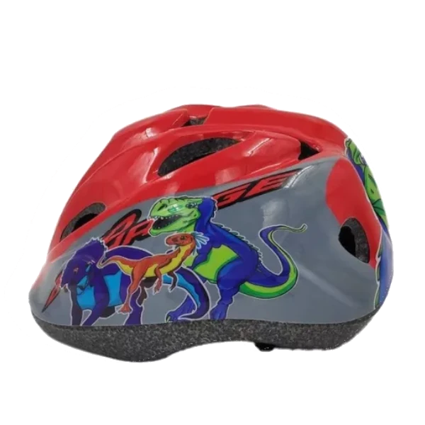 Casco ciclismo Trail Dino Change MTB ruta patines