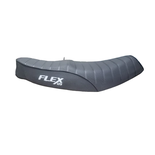 Cojín de moto AK 125 Flex Special asiento motocicleta