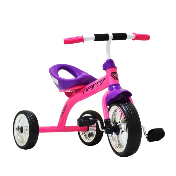 Triciclo Paseador GW XG 19119