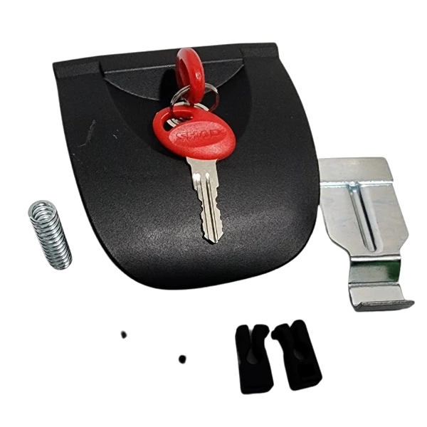 Repuesto chapa maletero Shad 33 34 litros