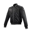 Chaqueta LS2 Brighton con protecciones para moto