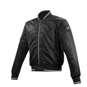 Chaqueta LS2 Brighton con protecciones para moto