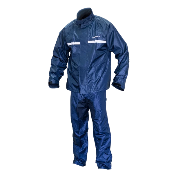 Conjunto Impermeable Shaft 410